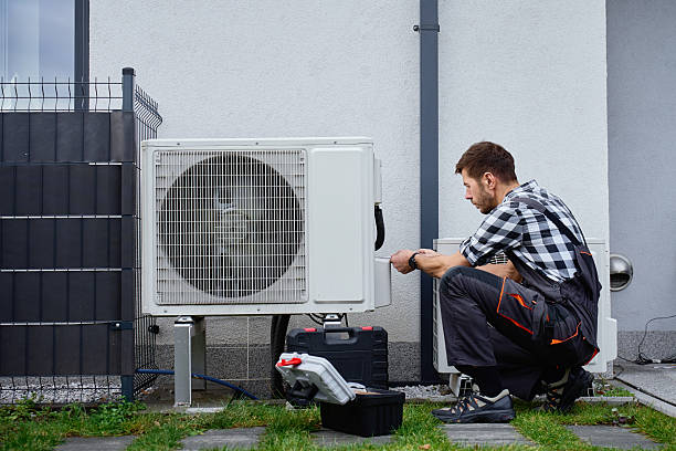 Trusted Ductwork Repair service in Aurora, IL - AAA Pro HVAC